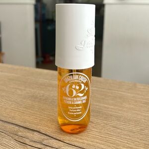 Sol de Janeiro body spray 62